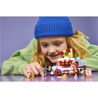 Immagine di Costruzioni LEGO Furgone delle pizze 42694