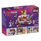 Immagine di Costruzioni LEGO Furgone delle pizze 42694