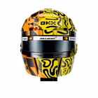 Immagine di Costruzioni LEGO Casco di Lando Norris McLaren Mastercard F1 Team 43023A