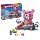 Immagine di Costruzioni LEGO Tana Strana 77082