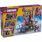 Immagine di Costruzioni LEGO Tana Strana 77082