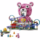 Immagine di Costruzioni LEGO Tana Strana 77082