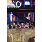 Immagine di Costruzioni LEGO Tana Strana 77082