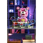 Immagine di Costruzioni LEGO Tana Strana 77082