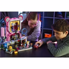 Immagine di Costruzioni LEGO Tana Strana 77082