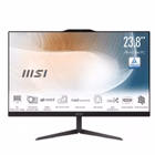 Immagine di Pc All-in-One 23,8" professional intel core i5 512GB MSI 00-AE0721-2284