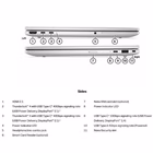 Immagine di Notebook 13.3" HP EliteBook 8 G2i 13 Next Gen AI PC DL5Q0AT