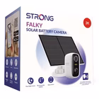 Immagine di Telecamera ip STRONG Falky Solar FALKY-2KS
