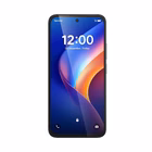 Immagine di Smartphone 128GB TCL MOBILE TCL K70 4G MIDNIGHT BLACK - SMARTPHONE T522A2CLCA112