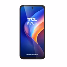 Immagine di Smartphone 128GB TCL MOBILE TCL K70 4G MIDNIGHT BLACK - SMARTPHONE T522A2CLCA112