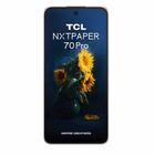 Immagine di Smartphone 512GB TCL MOBILE TCL NXTPAPER 70 PRO 5G 512GB VERSION NEBULA GOLD - T807D-2BLCA112