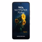 Immagine di Smartphone 512GB TCL MOBILE TCL NXTPAPER 70 PRO 5G 512GB VERSION STELLAR BLUE T807D-2CLCA112