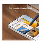 Immagine di Smartphone 512GB TCL MOBILE TCL NXTPAPER 70 PRO 5G 512GB VERSION STELLAR BLUE T807D-2CLCA112