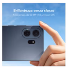 Immagine di Smartphone 256GB TCL MOBILE TCL NXTPAPER 70 PRO 5G 256GB VERSION NEBULA GOLD - T807D1-2BLCA112