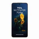 Immagine di Smartphone 256GB TCL MOBILE TCL NXTPAPER 70 PRO 5G 256GB VERSION NEBULA GOLD - T807D1-2BLCA112