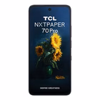 Immagine di Smartphone 256GB TCL MOBILE TCL NXTPAPER 70 PRO 5G 256GB VERSION STELLAR BLUE T807D12CLCA112