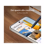 Immagine di Smartphone 256GB TCL MOBILE TCL NXTPAPER 70 PRO 5G 256GB VERSION STELLAR BLUE T807D12CLCA112