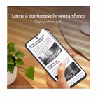Immagine di Smartphone 256GB TCL MOBILE TCL NXTPAPER 70 PRO 5G 256GB VERSION STELLAR BLUE T807D12CLCA112