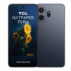Immagine di Smartphone 256GB TCL MOBILE TCL NXTPAPER 70 PRO 5G 256GB VERSION STELLAR BLUE T807D12CLCA112