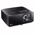 Immagine di Videoproiettore uhd 4K (3840x2160) 4.000 ansi lumen OPTOMA UHZ36STE