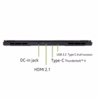 Immagine di Notebook 16" ACER NH.QX7ET.00L