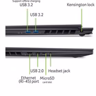 Immagine di Notebook 18" ACER NITRO 18 AI AN18-61-R86B NH.QYEET.005
