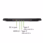 Immagine di Notebook 18" ACER NITRO 18 AI AN18-61-R86B NH.QYEET.005