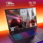 Immagine di Notebook 18" ACER NITRO 18 AI AN18-61-R5VG NH.QYGET.005