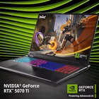 Immagine di Notebook 18" ACER NITRO 18 AI AN18-61-R5VG NH.QYGET.005