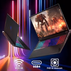 Immagine di Notebook 18" ACER NITRO 18 AI AN18-61-R5VG NH.QYGET.005