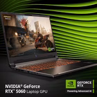 Immagine di Notebook 16" ACER NITRO V 16 AI ANV16-61-R906 NH.QYZET.007