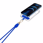 Immagine di Cover CELLY NECK LACET OFFSET COLLECTION COLNECKLACETBL