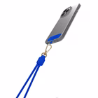 Immagine di Cover CELLY NECK LACET OFFSET COLLECTION COLNECKLACETBL