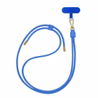 Immagine di Cover CELLY NECK LACET OFFSET COLLECTION COLNECKLACETBL