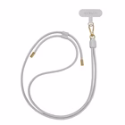 Immagine di Cover CELLY NECK LACET OFFSET COLLECTION COLNECKLACETWH