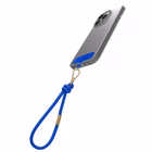 Immagine di Cover CELLY WRIST LACET OFFSET COLLECTION COLWRISTLACETBL