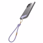 Immagine di Cover CELLY WRIST LACET OFFSET COLLECTION COLWRISTLACETVL