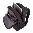 Immagine di Notebook da 15.6 poliestere nero LENOVO Lenovo 15.6 Laptop Everyday Backpack B515 GX40Q75215
