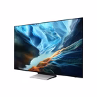 Immagine di Tv 83" uhd 4K (3840x2160) SAMSUNG 83" OLED S90H 4K Vision AI Smart TV QE83S90HAEXZT