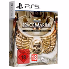 Immagine di Videogames ps5 FOCUS ENTERTAINMENT Space Marine 10003028