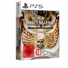 Immagine di Videogames ps5 FOCUS ENTERTAINMENT Space Marine 10003028