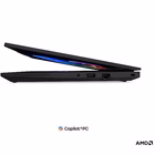 Immagine di Notebook 14" LENOVO ThinkPad T14 Gen 7 AMD - con alimentatore 21WV003PIX