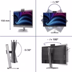 Immagine di Monitor 27 ips reg alt