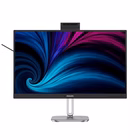Immagine di Monitor 27 ips reg alt