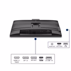 Immagine di Monitor 27 ips reg alt