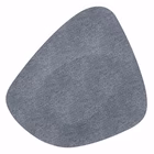 Immagine di Pannello fonoassorbente CLIMBING cm 62x66 colore grigio