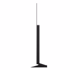 Immagine di Tv 77" uhd 4K (3840x2160) LG ELECTRONICS 77 OLED EVO AI C6 4K ULTRA HD WEBOS26 - BASE CENTR OLED77C6