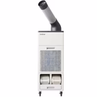 Immagine di Condizionatore portatile A 0 btu/h BROTHER PD7100S