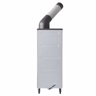 Immagine di Condizionatore portatile A 0 btu/h BROTHER PD7100S