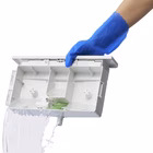 Immagine di Condizionatore portatile A 0 btu/h BROTHER PD7100S